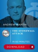 The Stonewall Attack in 60 Minutes