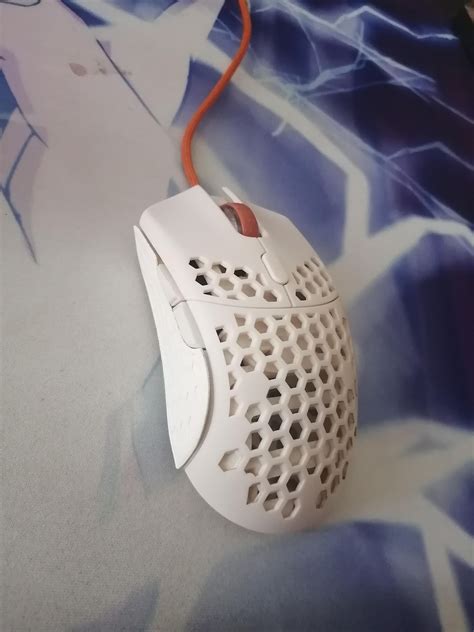 Hey, this is my new finalmouse! : r/MouseReview