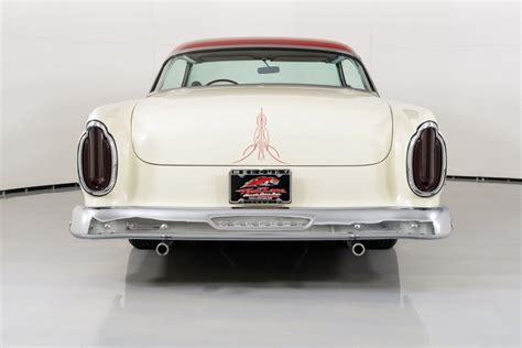 1955 Mercury Montclair | Fast Lane Classic Cars