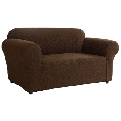 Floral Loveseat Slipcovers - Bed Bath & Beyond