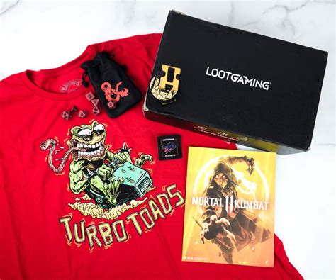 Loot Gaming Reviews: Get All The Details At Hello Subscription!