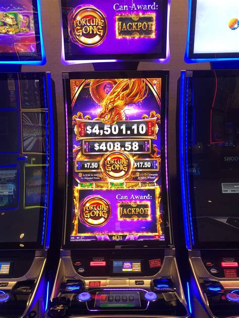 New Slot Machines | Three Rivers Casino Resort | Coos Bay