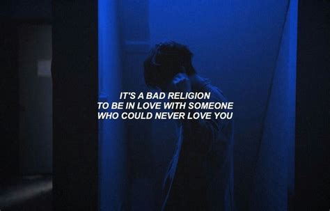 Pin by Green leaves on short | Frank ocean bad religion, Frank ocean lyrics, Lyrics aesthetic