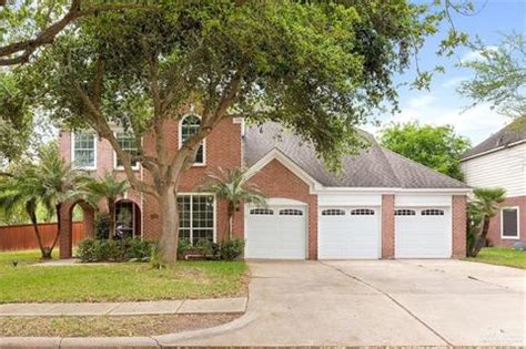 Sharyland Plantation Mission Real Estate | 77 Homes for Sale in ...