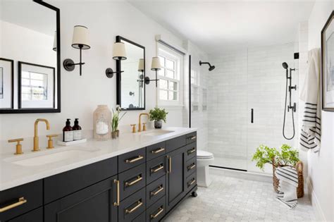 5 Common Bathroom Design Mistakes to Avoid