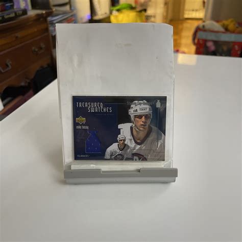 Mike Bossy Hockey Cards