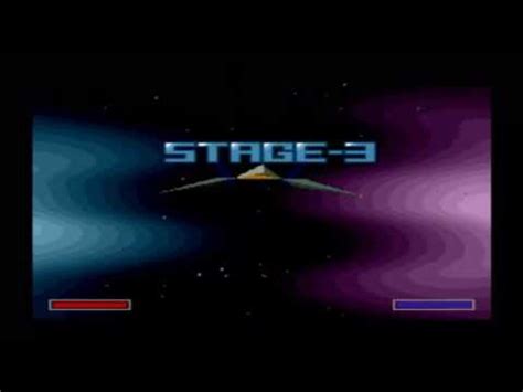 Starfox (SNES) Full Playthrough - Secret Levels | Star Fox | Know Your Meme