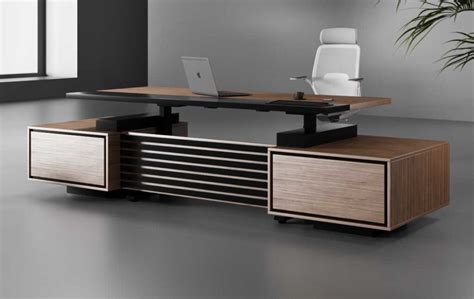 Executive Office Furniture Dubai - Buy Modern & Luxury Furniture