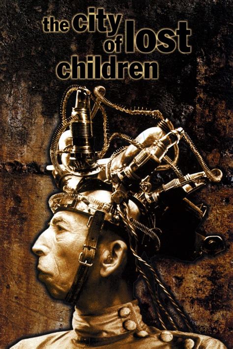 The City of Lost Children (1995) | Soundeffects Wiki | Fandom