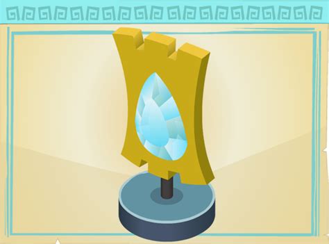 Aquamarine Birthstone | AnimalJam Archives Wikia | FANDOM powered by Wikia