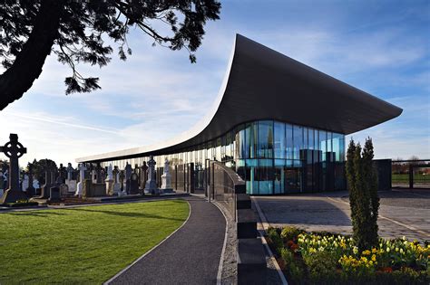 Glasnevin Cemetery Museum, Dublin