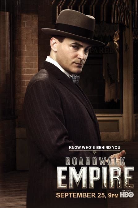 Boardwalk Empire TV Poster (#15 of 48) - IMP Awards