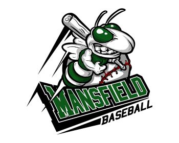 Mansfield Baseball Logo Design Contest