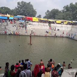 Mahavir Mandir - Hindu temple - Azamgarh - Uttar Pradesh | Yappe.in