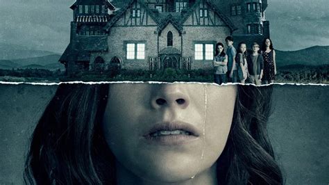 Why 'The Haunting of the Hill House' is Netflix’s best horror show till date