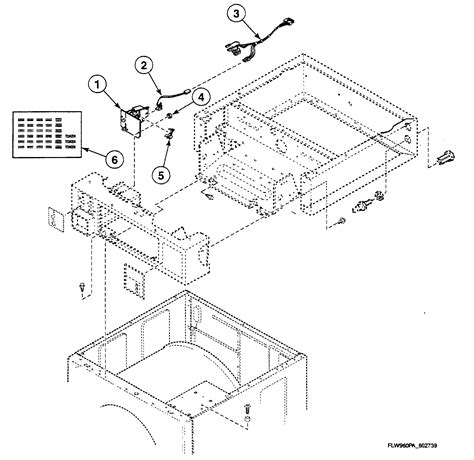 [DIAGRAM] Wiring Diagram For Speed Queen Washer - MYDIAGRAM.ONLINE