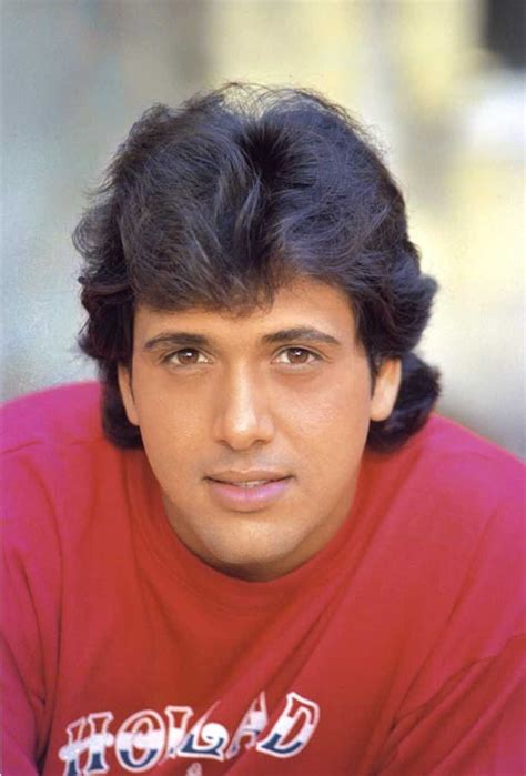 Govinda movies, filmography, biography and songs - Cinestaan.com