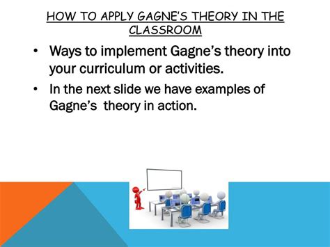 PPT - Robert Gagne’s Theory of Cognitive Learning PowerPoint ...