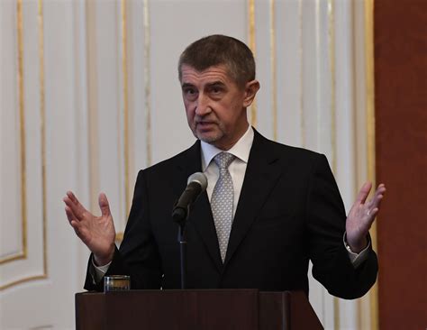 Czech PM Andrej Babiš playing long game over confidence votes: analyst ...