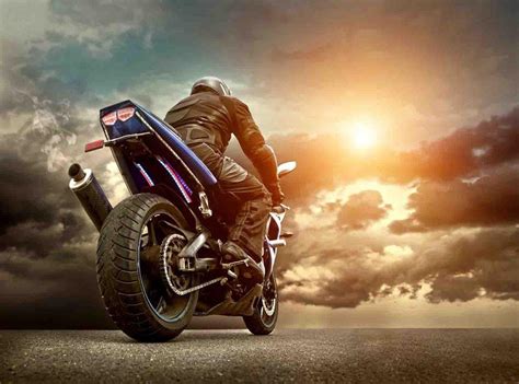 Motorcycle Stunt Wallpapers - Wallpaper Cave