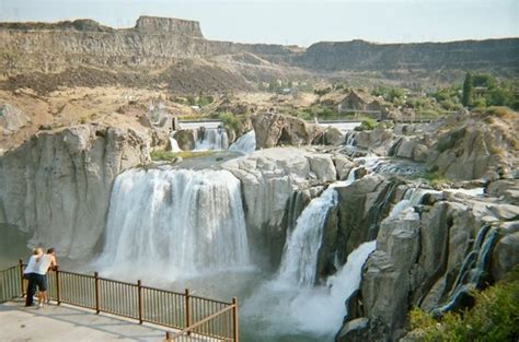 Shoshone Falls (Twin Falls, ID) on TripAdvisor: Address, Reviews