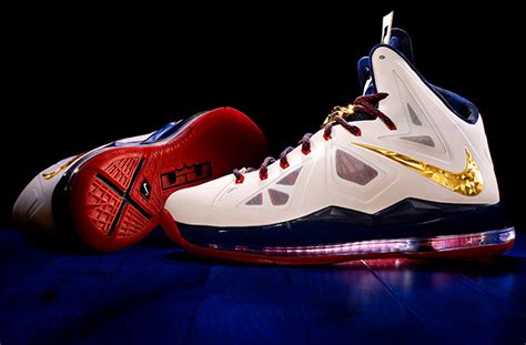 FOOT WHERE?: Lebron X The Most Expensive Basketball Shoe EVER