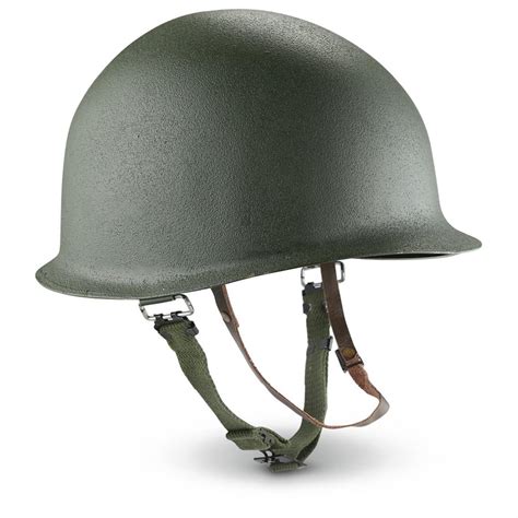 Replica Military Helmets at Luis Black blog