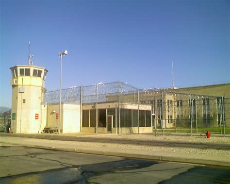Utah State Prison - Wikipedia