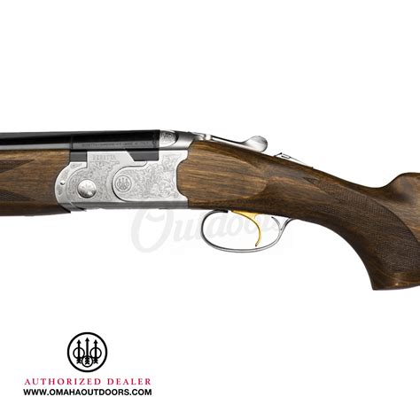 Beretta 686 Silver Pigeon I Sporting 30 - Omaha Outdoors