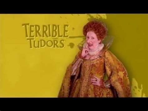 Horrible Histories Gory Games: Series 3: Episode 4 - YouTube