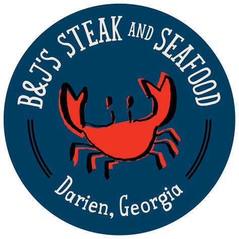 B & J's Steaks & Seafood – discoverdarien.com