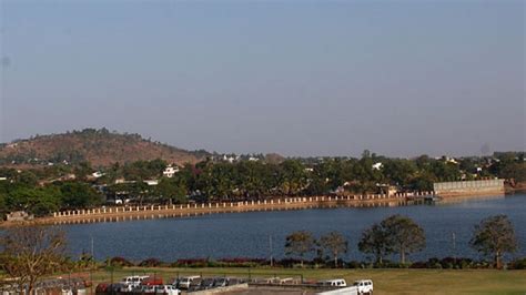 Unkal Lake - Hubli | Unkal Lake Photos, Sightseeing -NativePlanet