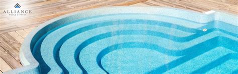 When Do You Need Fibreglass Pool Resurfacing? - Alliance Pools & Patio