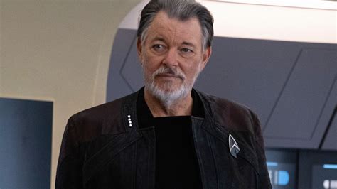 Star Trek 4: Franchise Star Jonathan Frakes Offers To Direct The ...