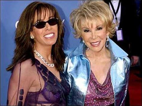 Joan and Melissa Rivers - Photo 5 - CBS News