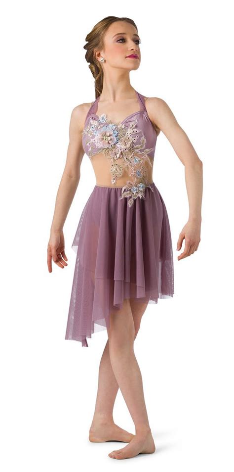 Costume Gallery | A Beautiful Mess Lyrical Costume | Pretty dance ...