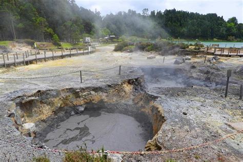 Furnas, Azores: 14 Best Things to Do & Tips for Your Visit (+Map)