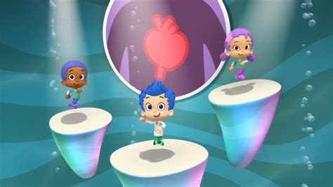 The Organs Dance | Bubble Guppies Wiki | FANDOM powered by Wikia