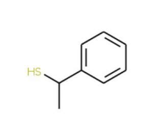 1-Phenylethyl mercaptan | CAS 6263-65-6 | SCBT - Santa Cruz Biotechnology