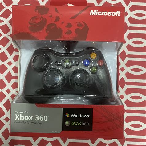 Microsoft Xbox 360 Wired Controller - Walmart.com