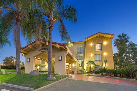 La Quinta Inn by Wyndham San Diego - Miramar | San Diego, CA Hotels