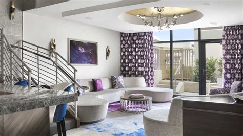 Las Vegas Luxury Hotel | The Cosmopolitan