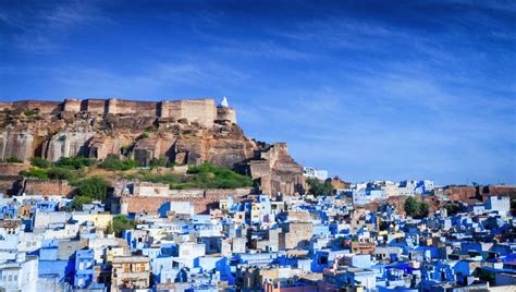 » 5 Interesting Facts about Jodhpur