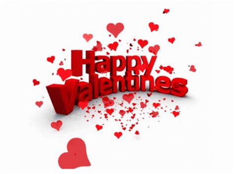 Happy Valentines GIF - Happy Valentines Day - Discover & Share GIFs ...