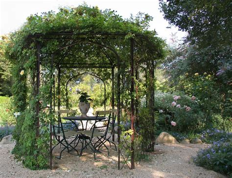 Garden Pergola Kit Metal | Pergola Design Ideas