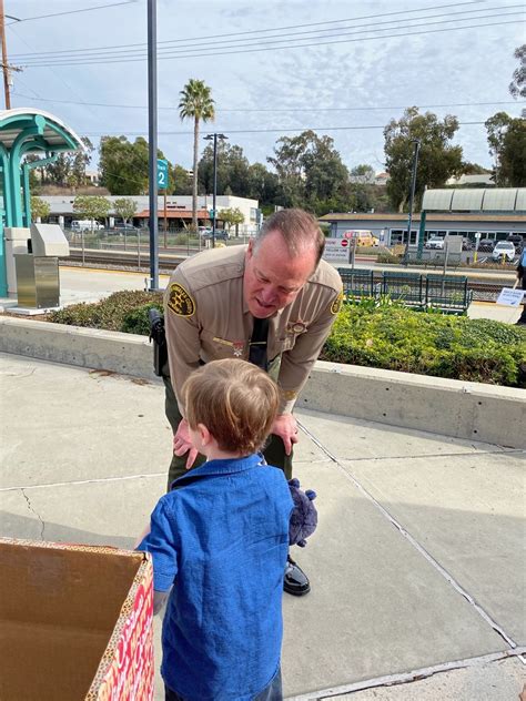 #LASD Metrolink... - Los Angeles County Sheriff's Department