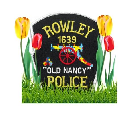 Rowley Police Department