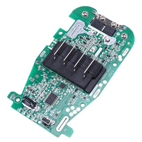 Battery Charging Circuit Board