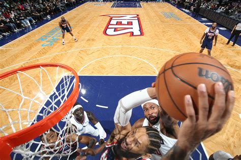 Gallery: Nets vs. Clippers Photo Gallery | NBA.com