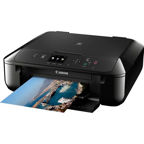 Canon PIXMA MG5750 – Schwarz in WLAN-Drucker — Canon Schweiz Shop